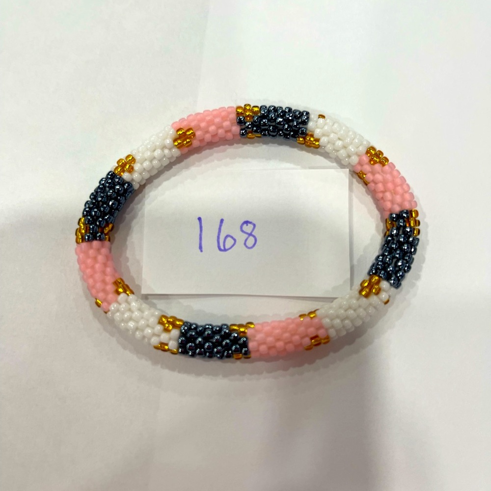 Sashka seed bead bracelet $9 each or bundle & save 5/$30.